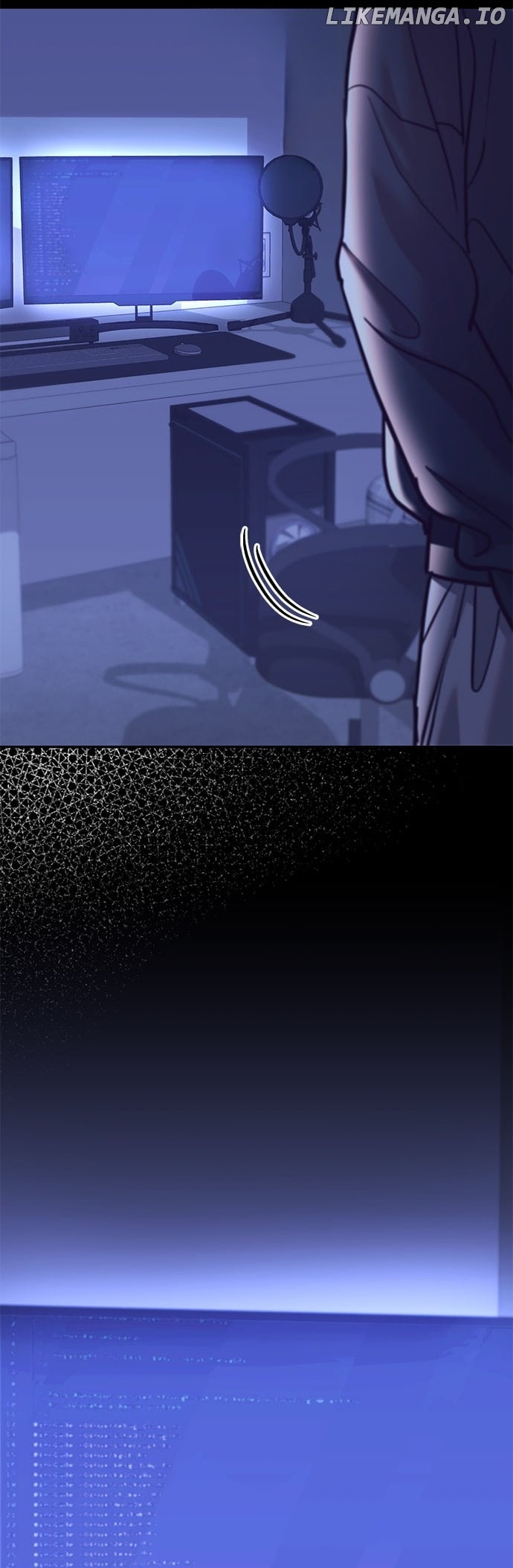 Marriage After a Close Call Chapter 15 - page 69